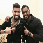 Bader sh3ibi